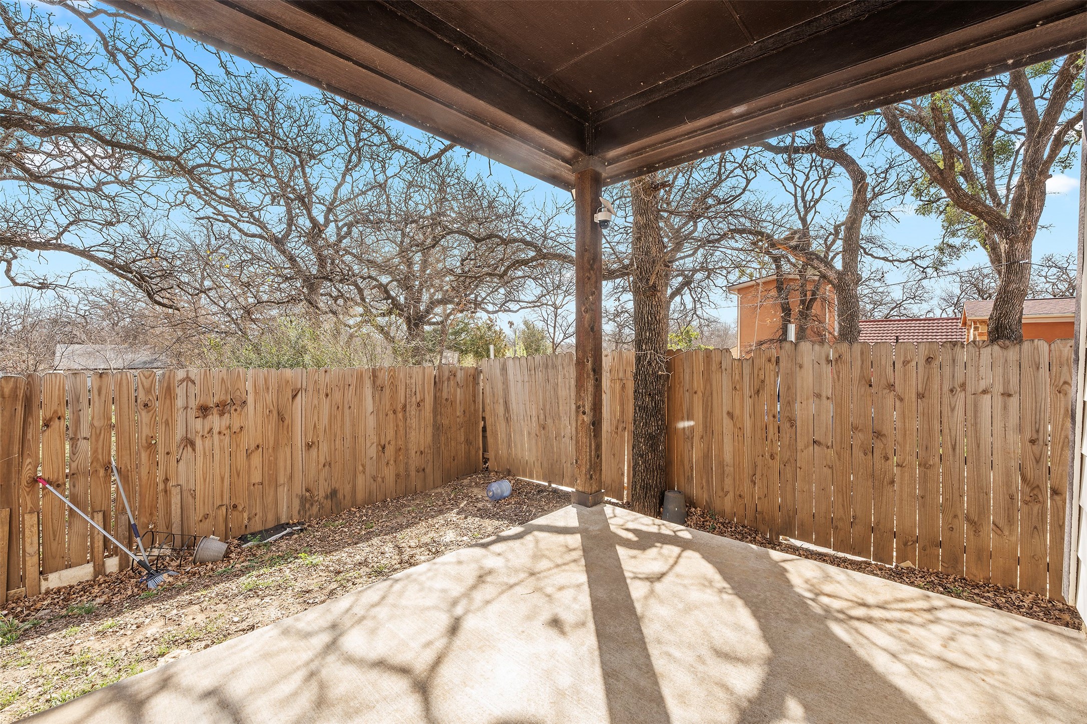4801 Shackleford Street Fort Worth TX 76119