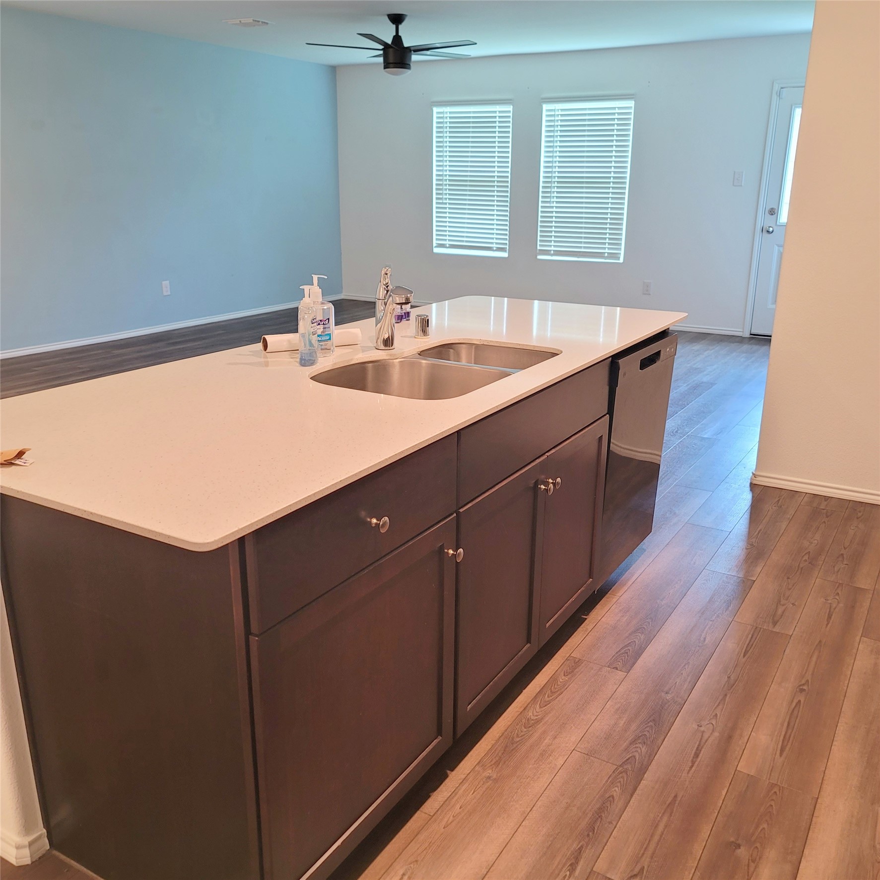 1213 Wildflower Street Ennis TX 75119