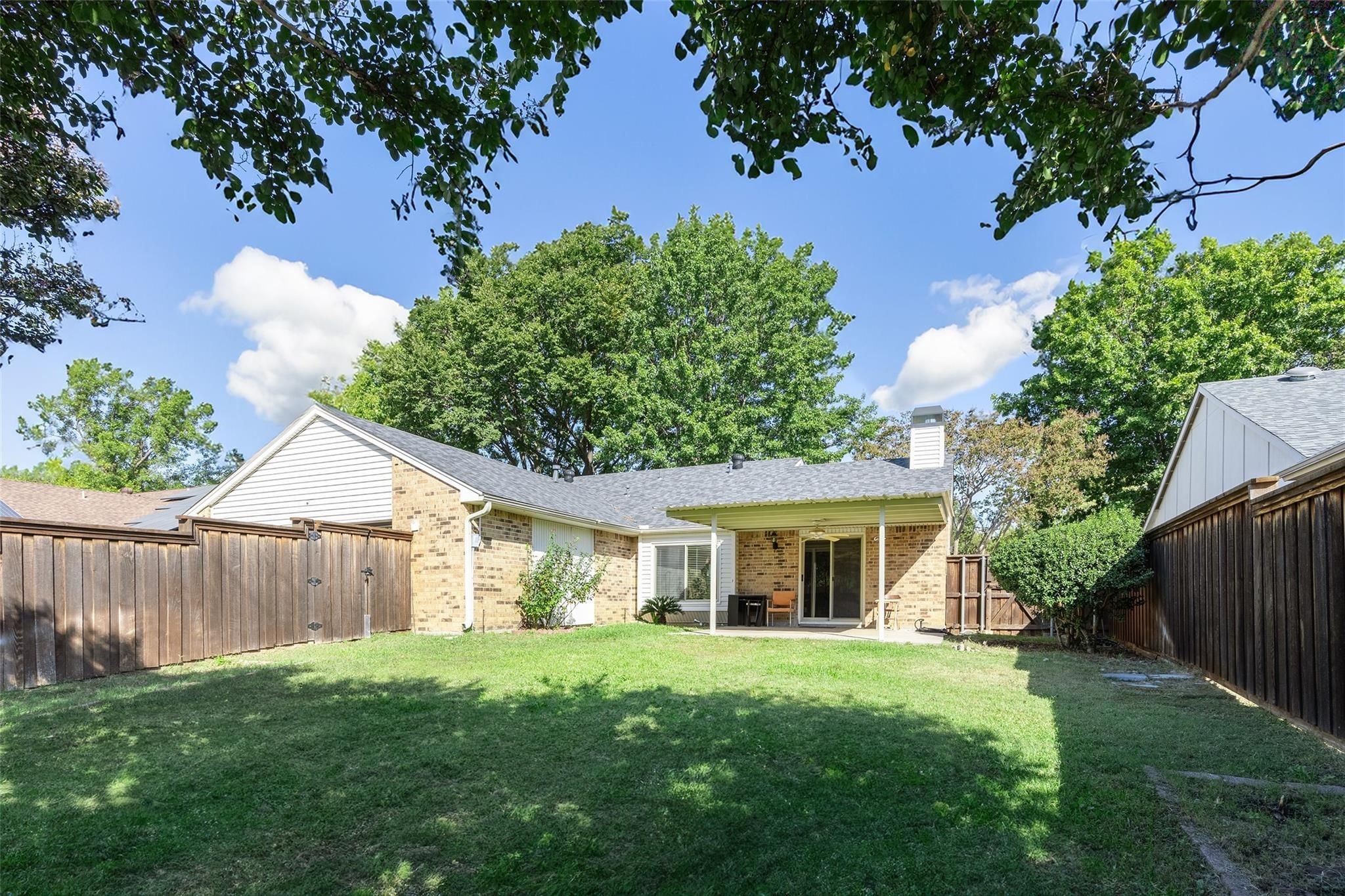 1512 Jabbet Drive Plano TX 75025