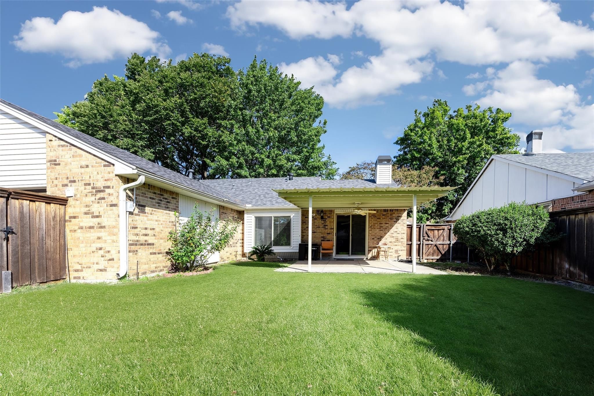 1512 Jabbet Drive Plano TX 75025