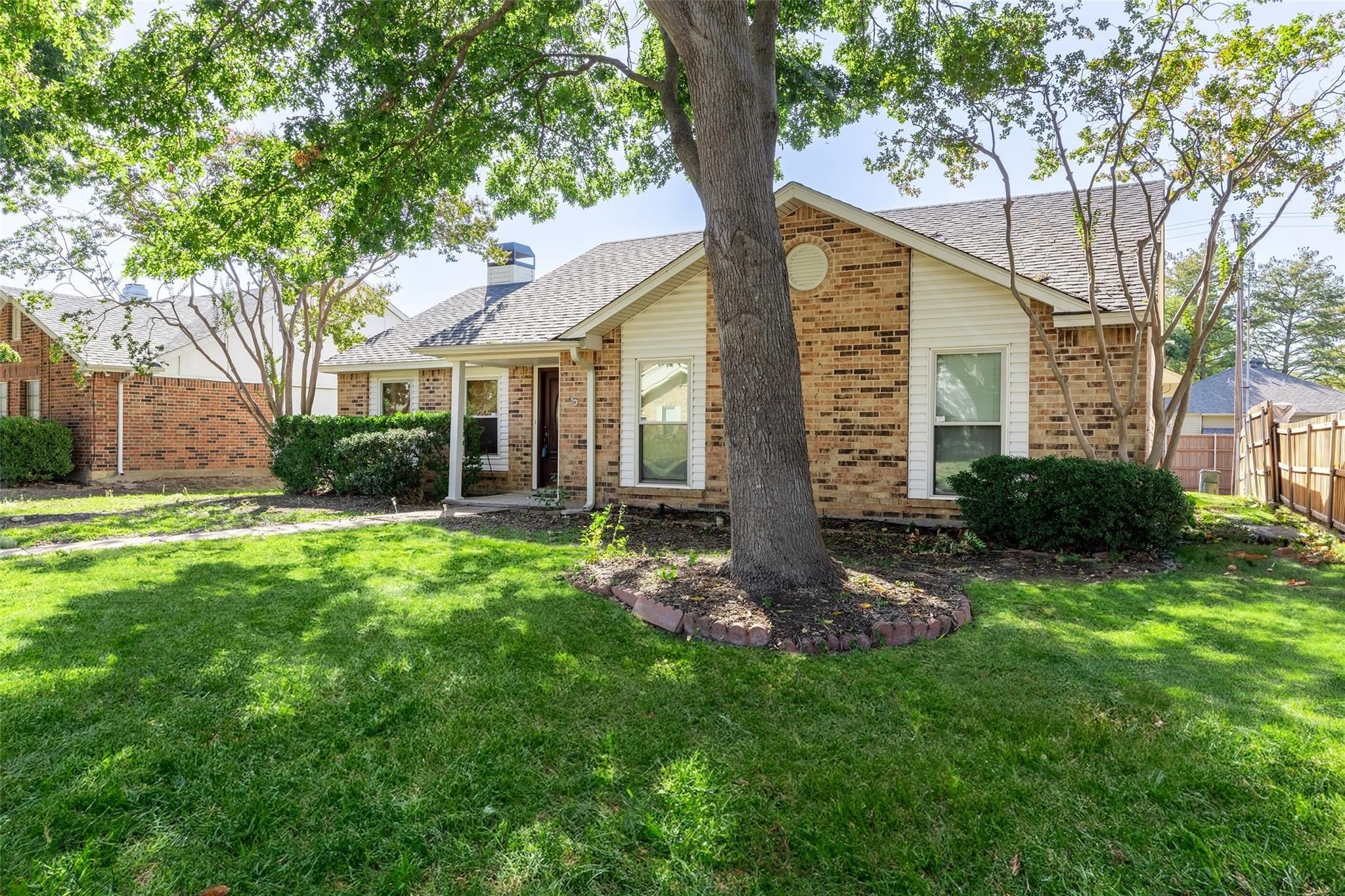 1512 Jabbet Drive Plano TX 75025
