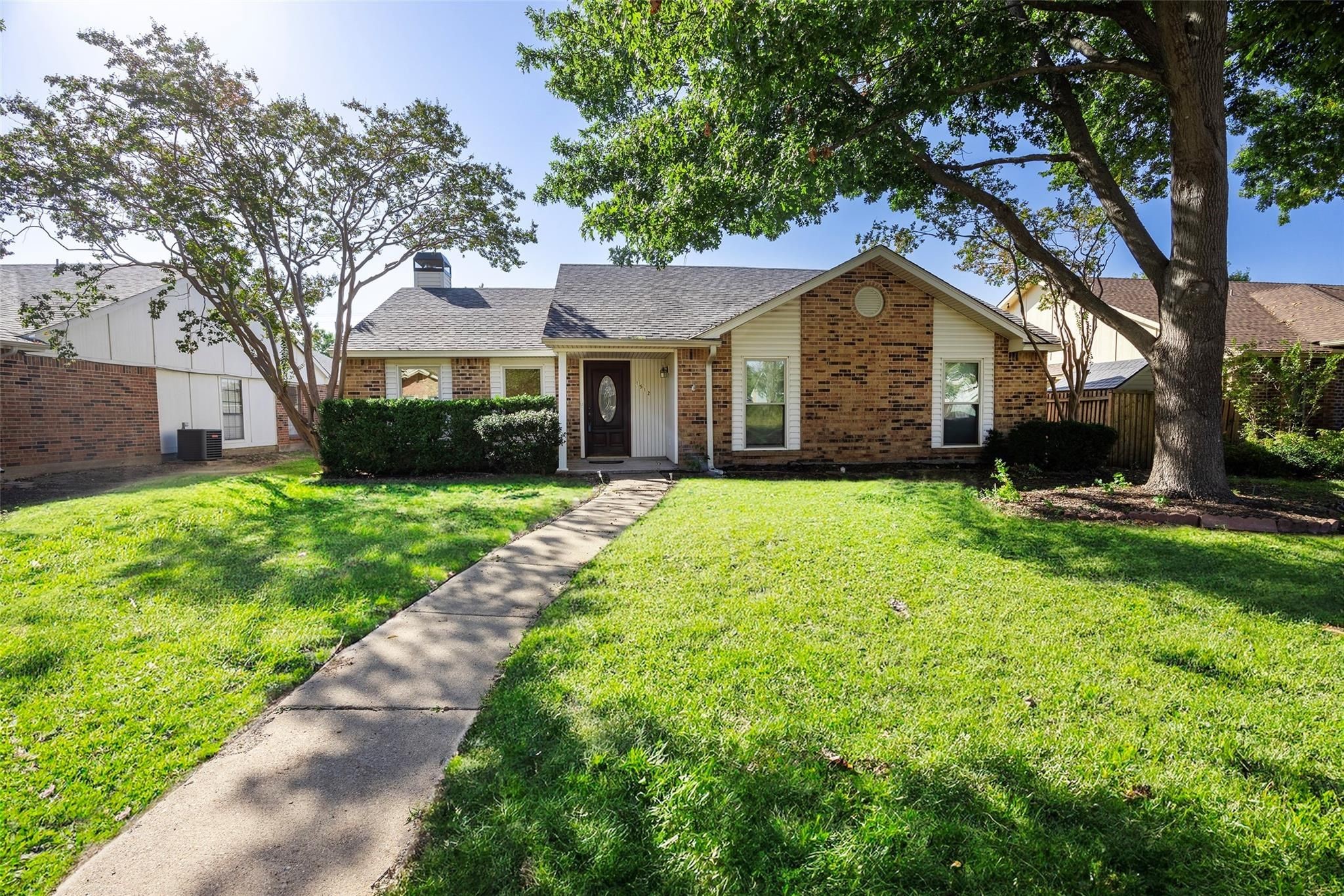 1512 Jabbet Drive Plano TX 75025