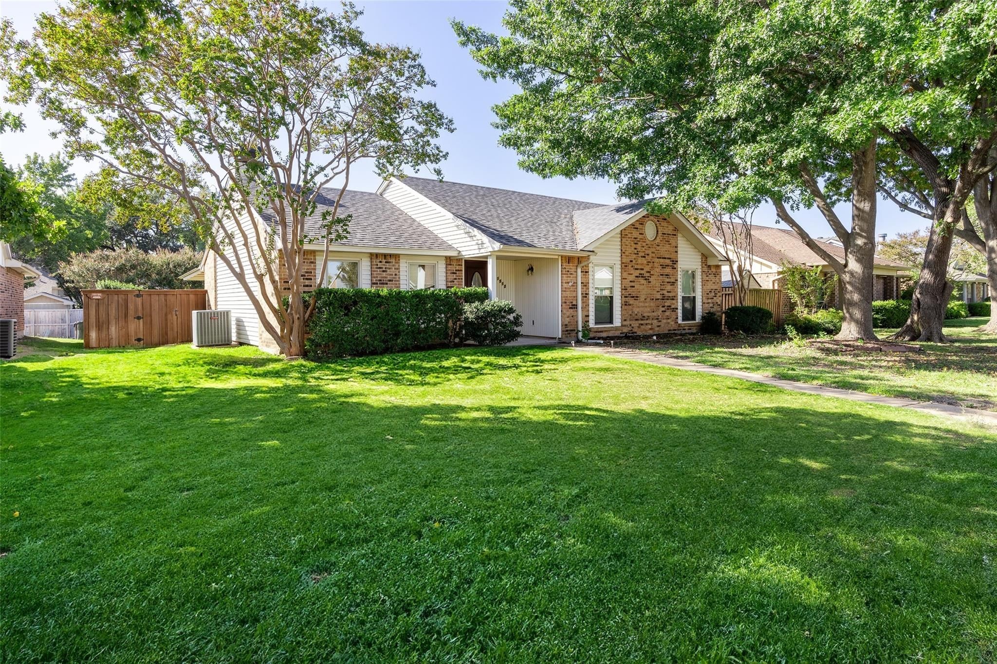 1512 Jabbet Drive Plano TX 75025