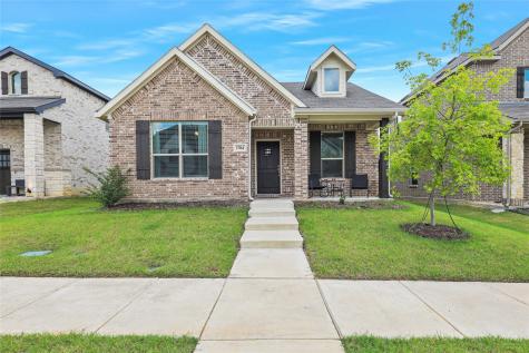 1704 Emilia Drive Celina TX 75009