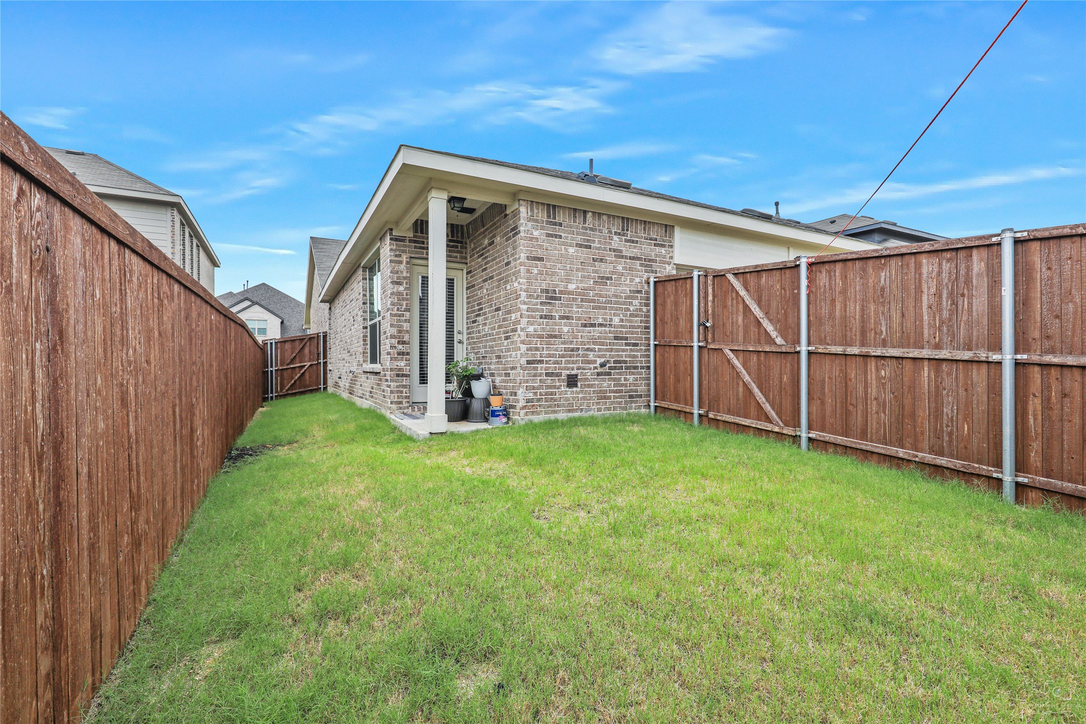 1704 Emilia Drive Celina TX 75009