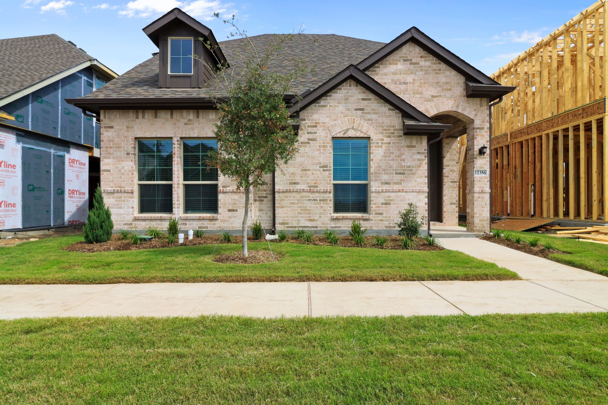 12356 Hulson Trail Fort Worth TX 76052