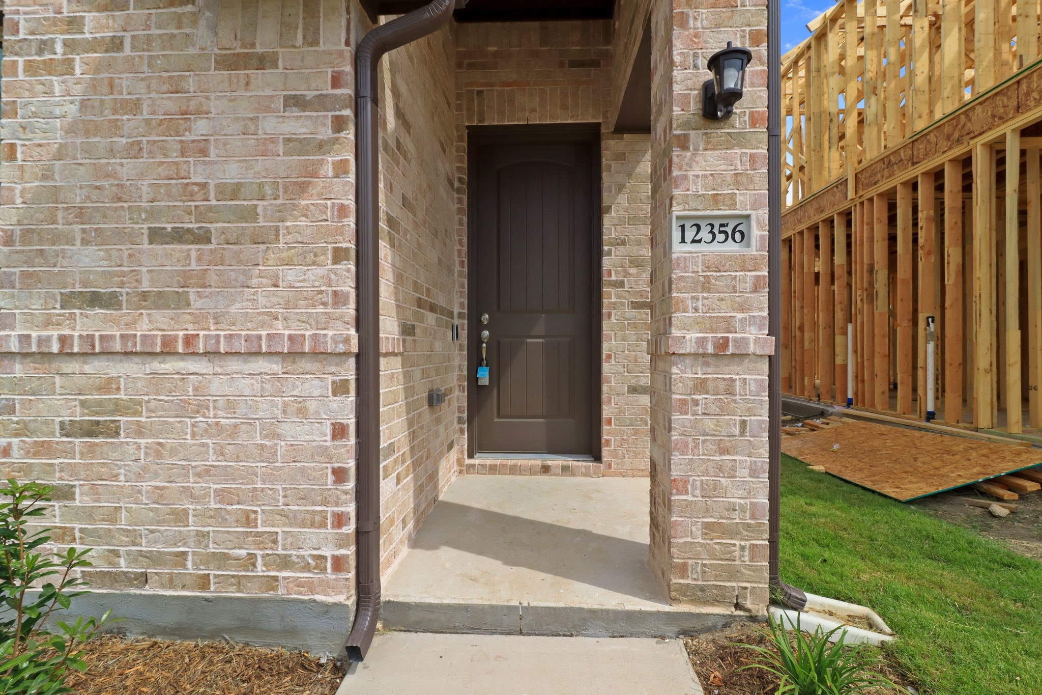 12356 Hulson Trail Fort Worth TX 76052