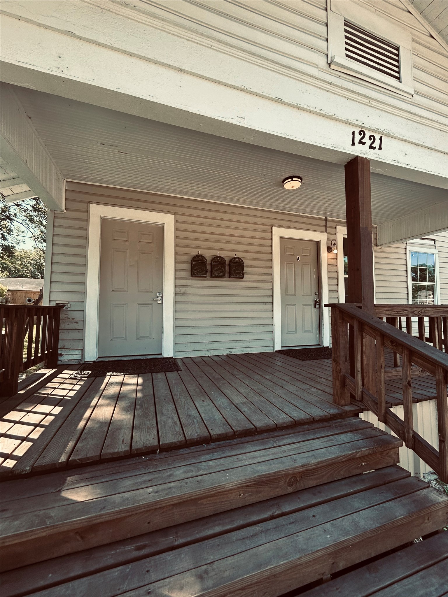 1221 W 2nd Avenue Corsicana TX 75110