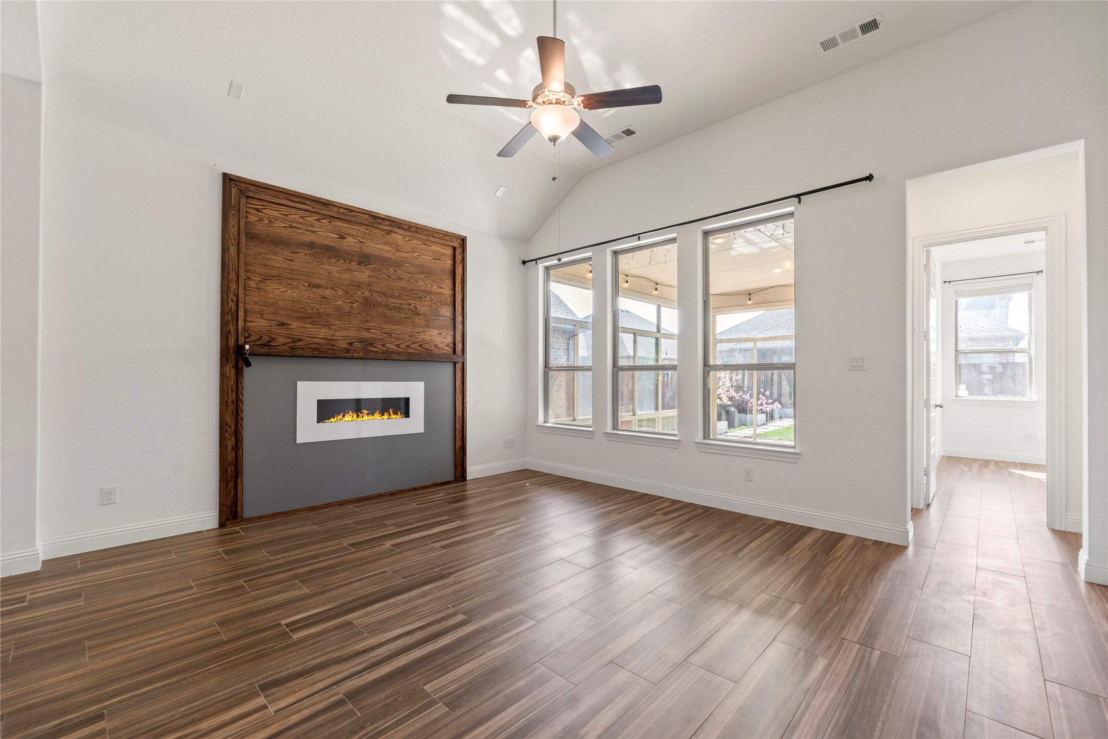 2614 High Bluff Drive Mansfield TX 76063