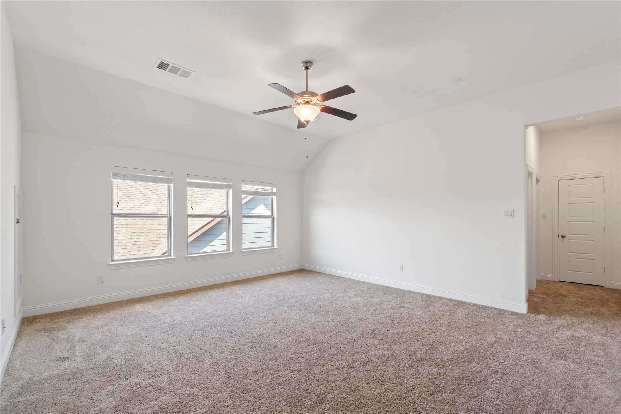2614 High Bluff Drive Mansfield TX 76063