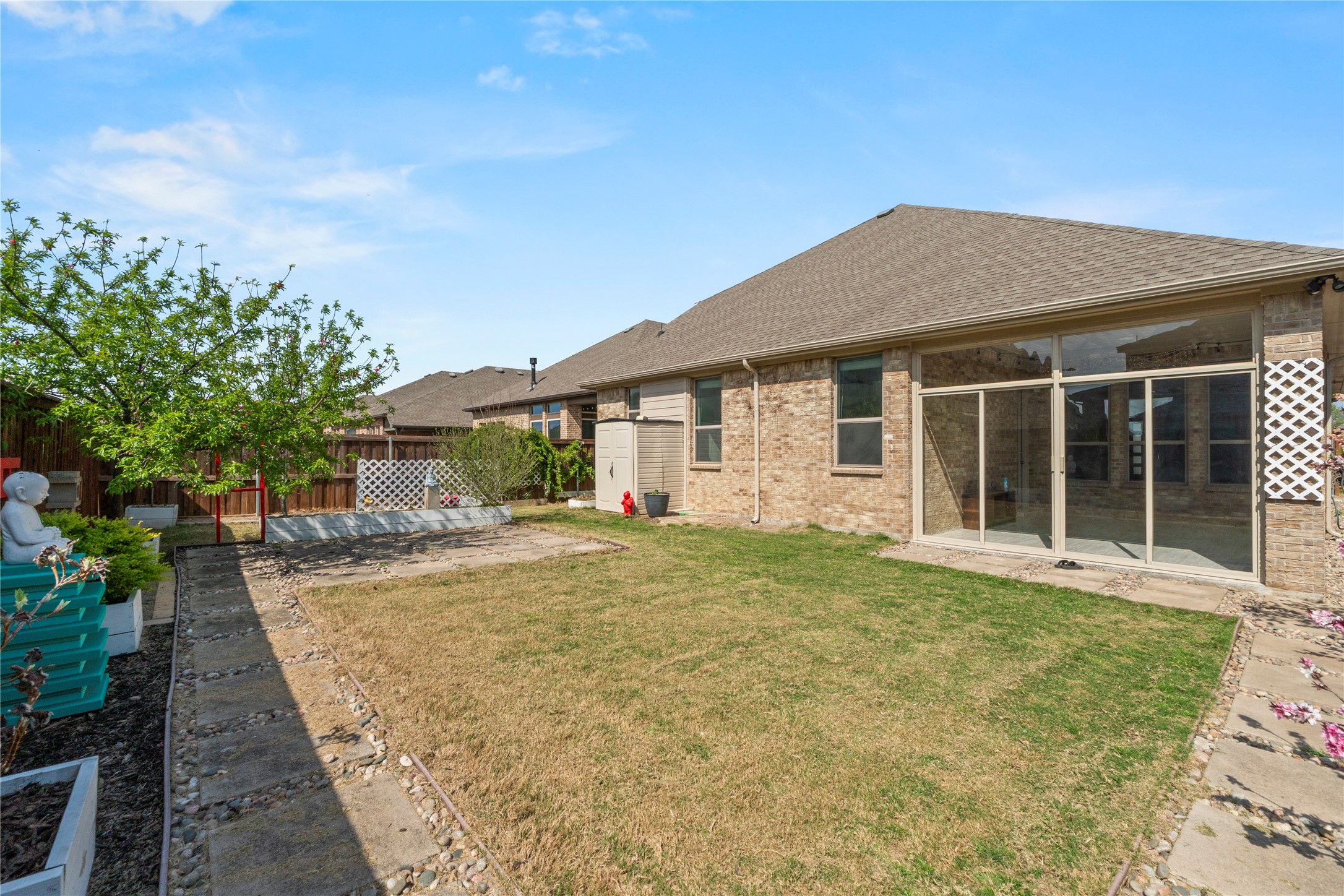 2614 High Bluff Drive Mansfield TX 76063