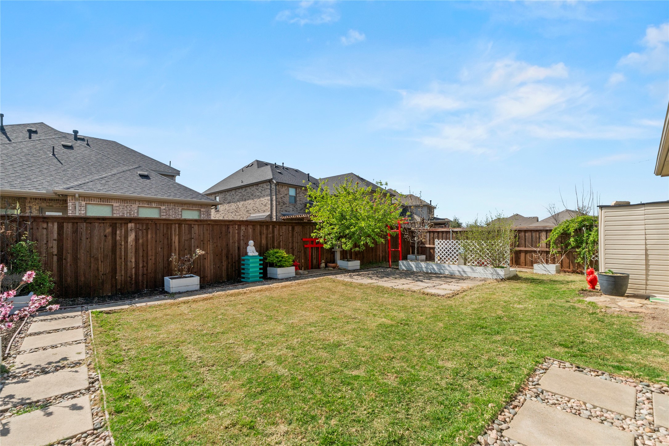 2614 High Bluff Drive Mansfield TX 76063