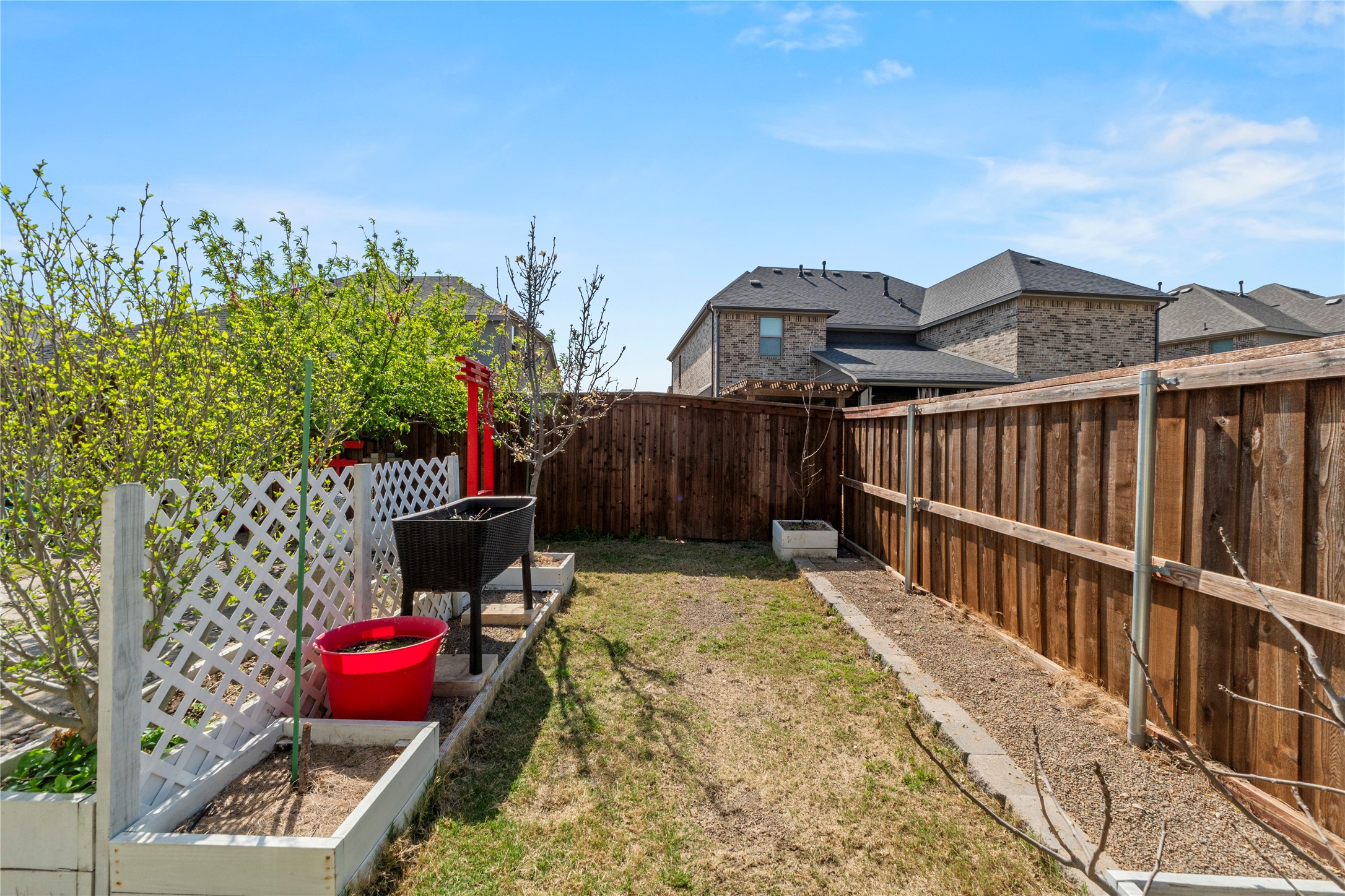 2614 High Bluff Drive Mansfield TX 76063