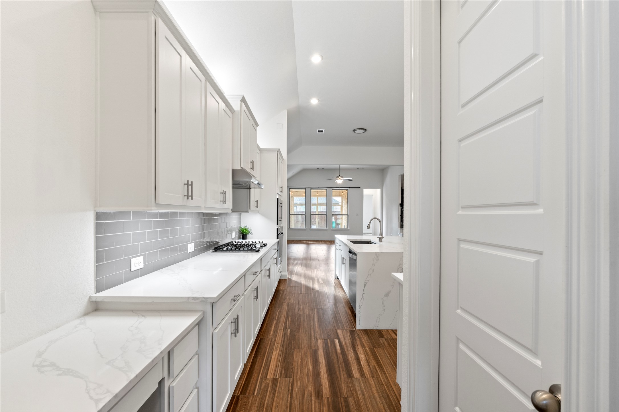 2614 High Bluff Drive Mansfield TX 76063