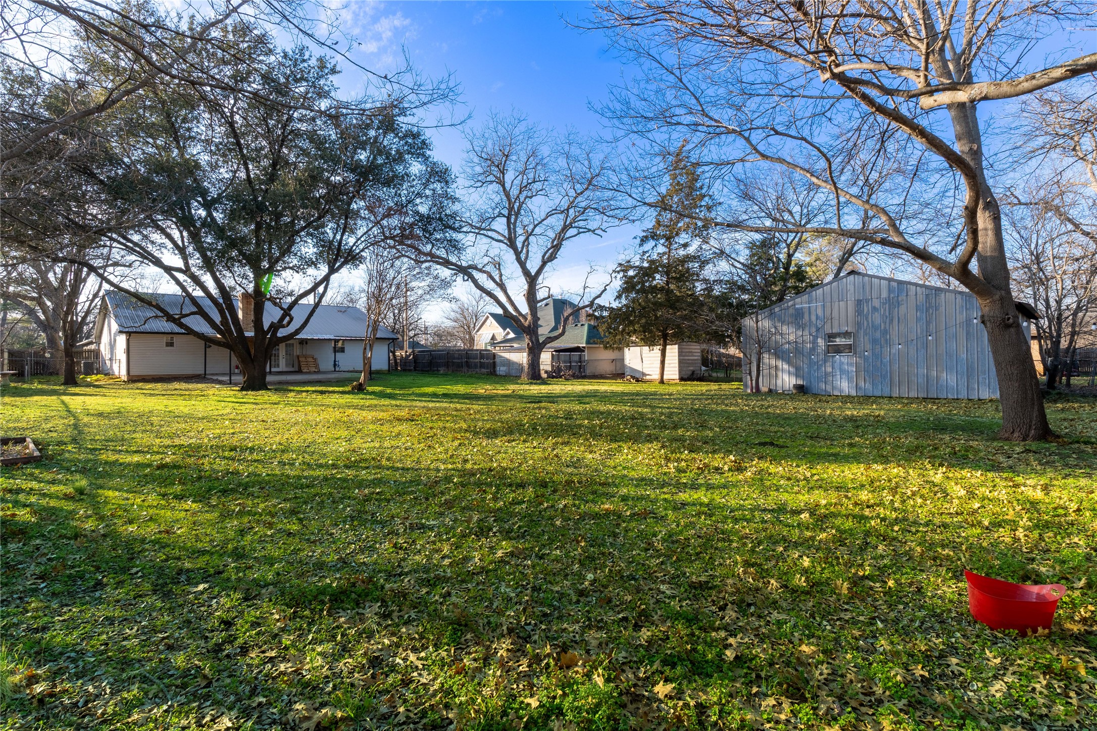 313 S Prairie Street Pilot Point TX 76258