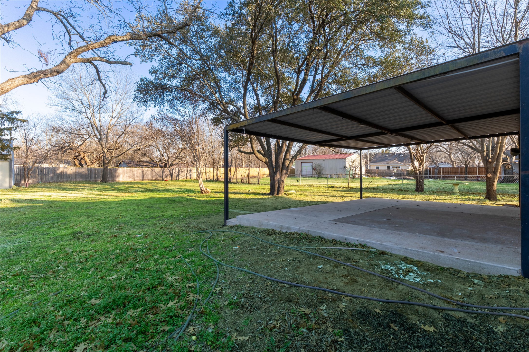 313 S Prairie Street Pilot Point TX 76258
