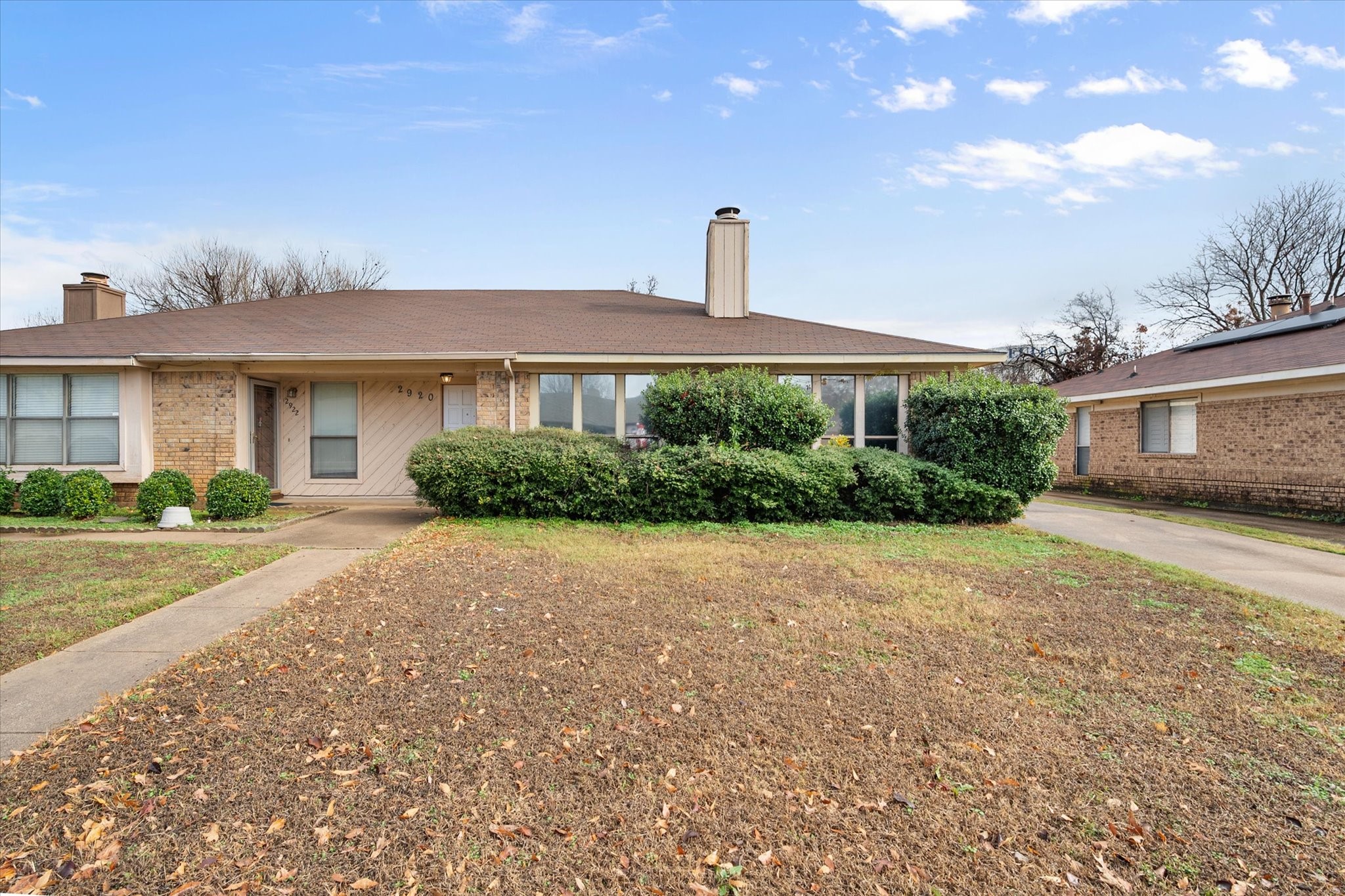 2920 Hilltop Drive Euless TX 76039