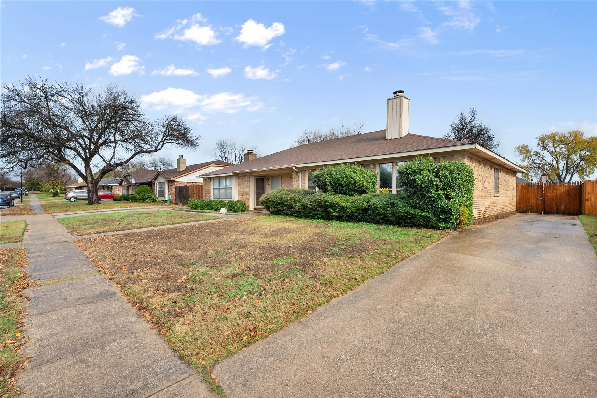 2920 Hilltop Drive Euless TX 76039