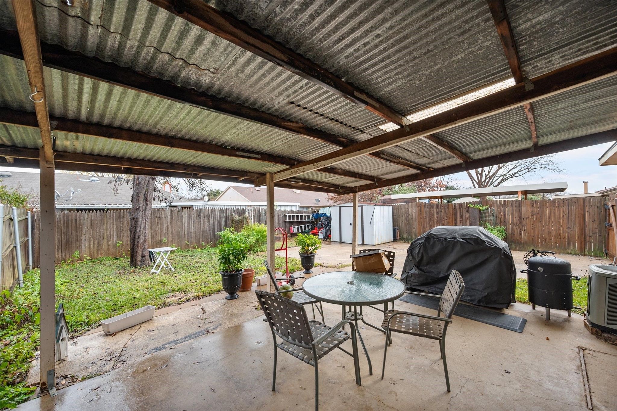 2920 Hilltop Drive Euless TX 76039
