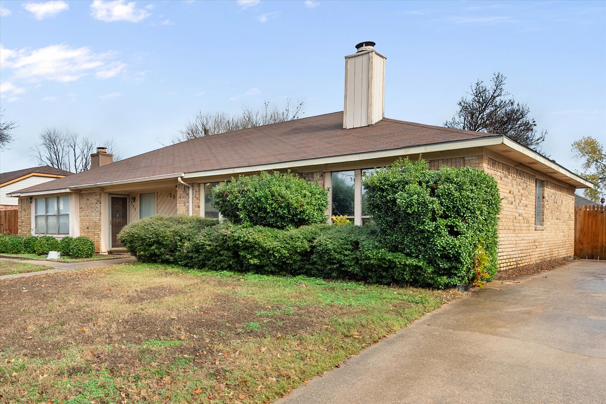 2920 Hilltop Drive Euless TX 76039