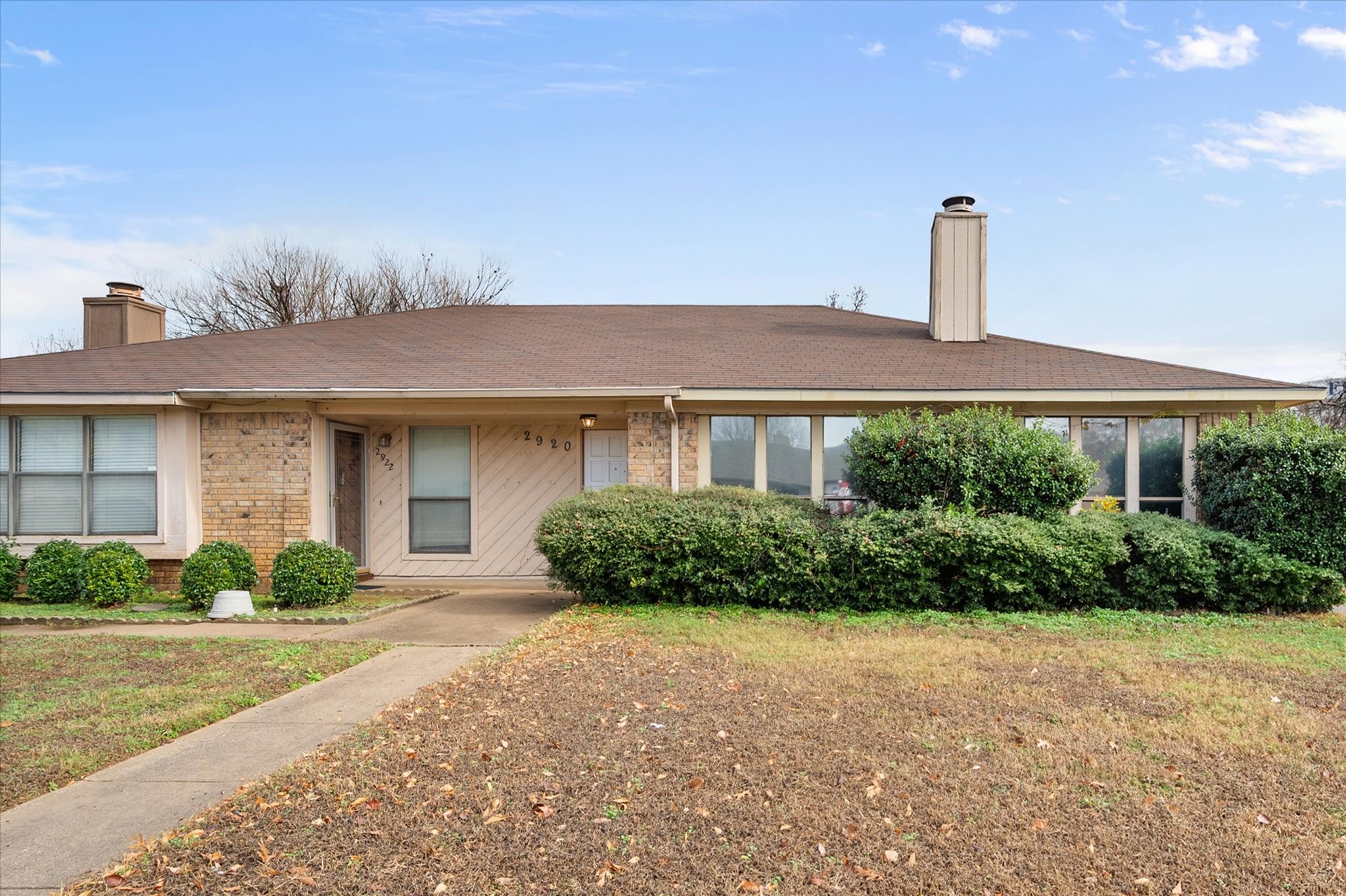 2920 Hilltop Drive Euless TX 76039