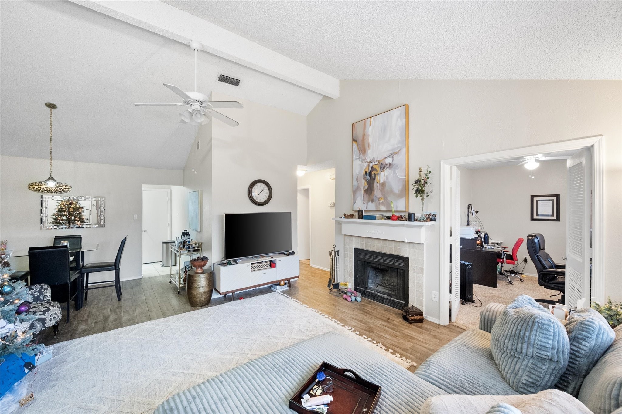 2920 Hilltop Drive Euless TX 76039