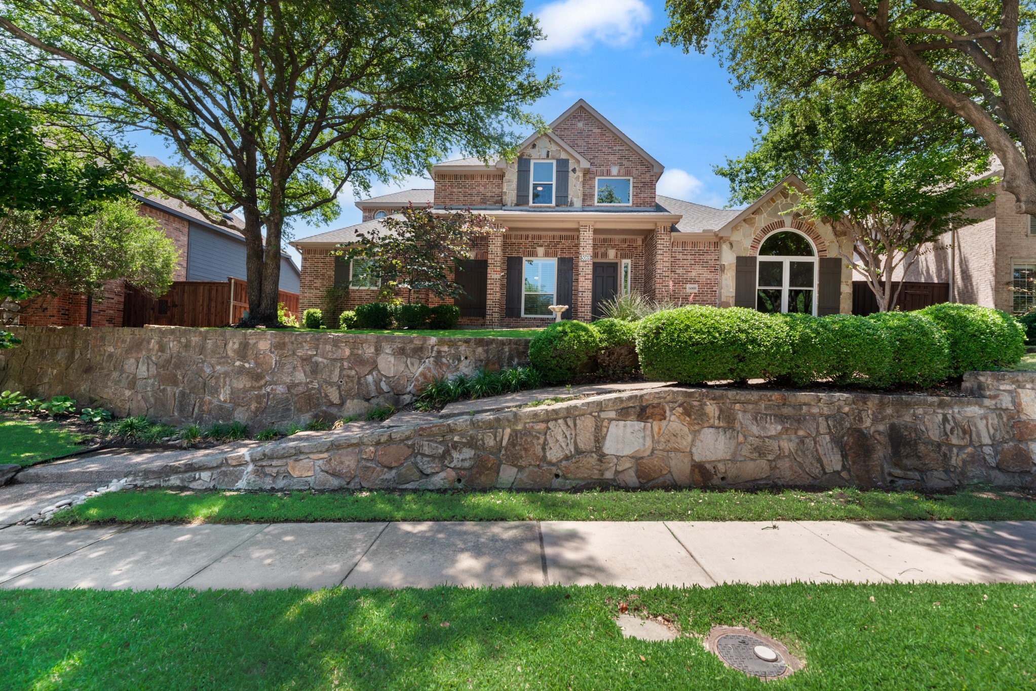 5069 Lakehill Boulevard Frisco TX 75034
