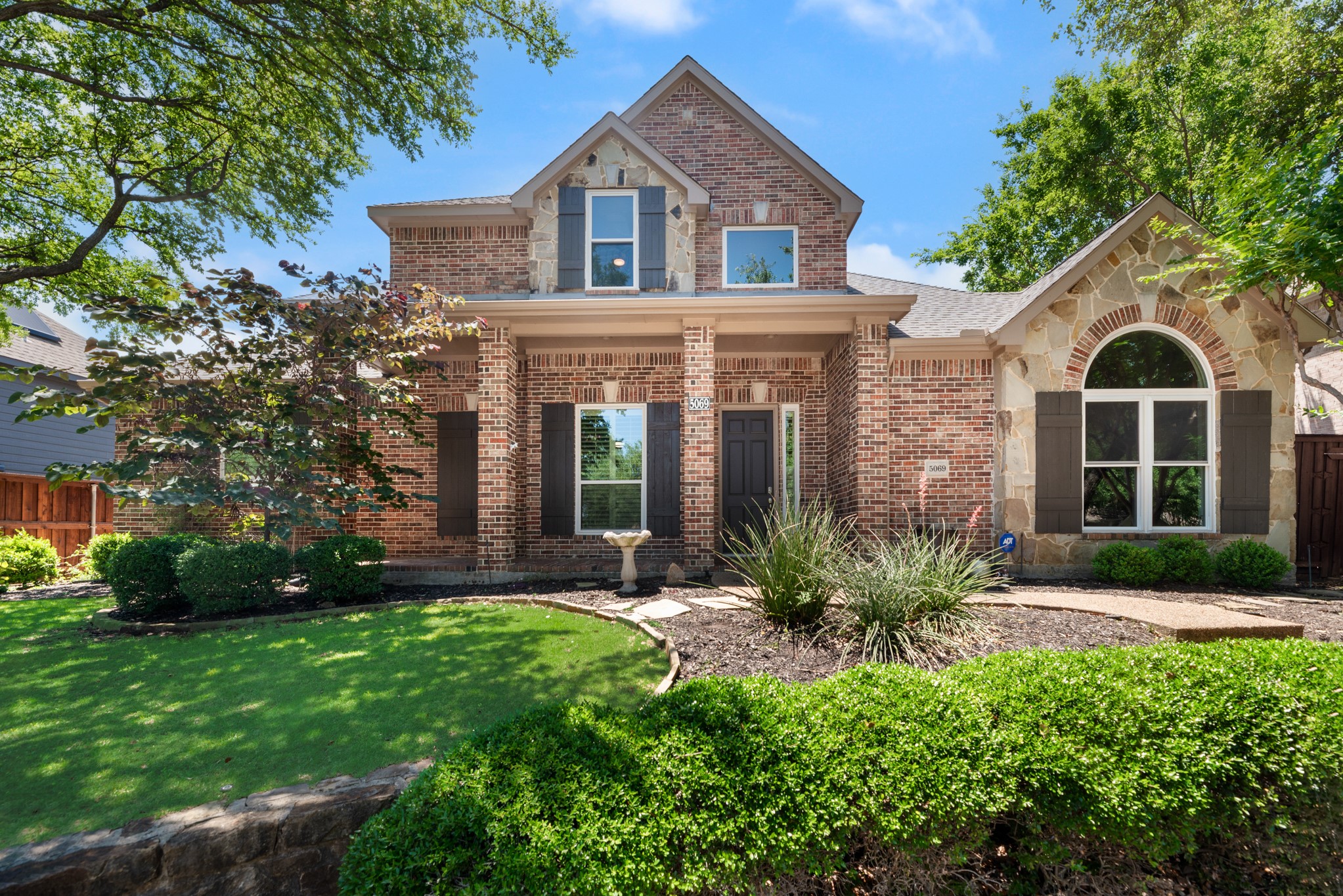 5069 Lakehill Boulevard Frisco TX 75034