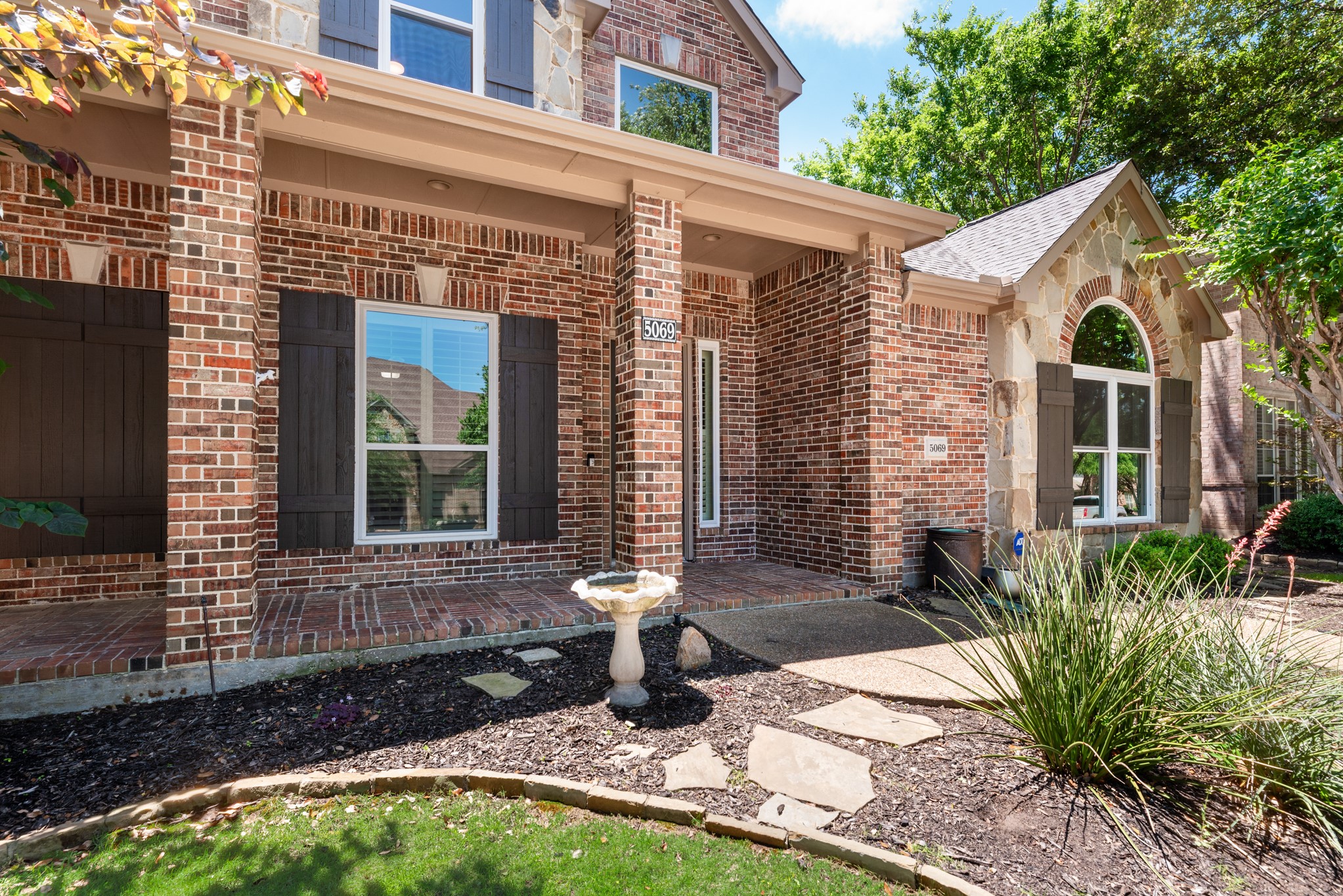 5069 Lakehill Boulevard Frisco TX 75034