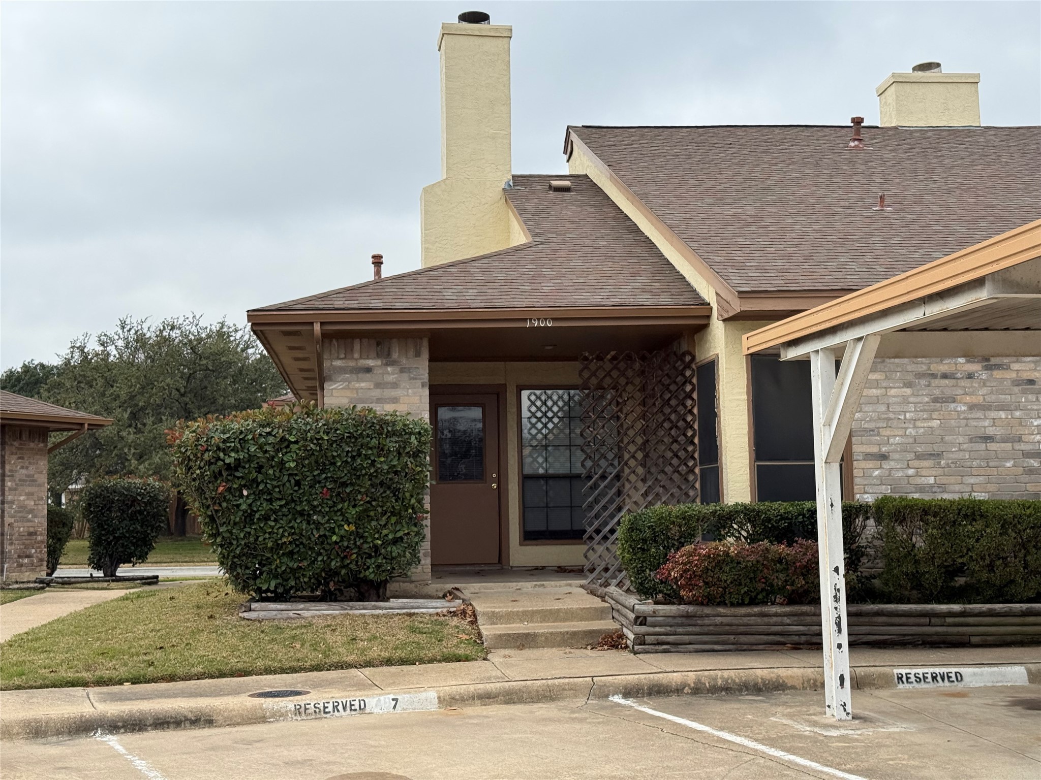 1842 Silverwood Lane Plano TX 75075