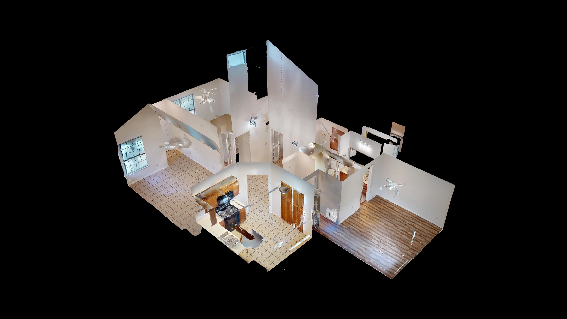 1842 Silverwood Lane Plano TX 75075