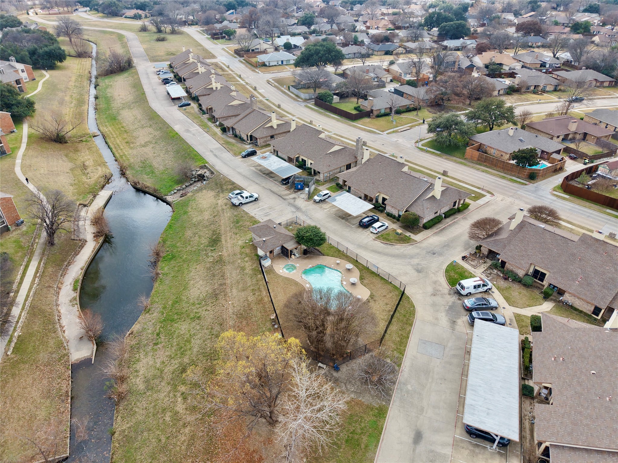 1842 Silverwood Lane Plano TX 75075