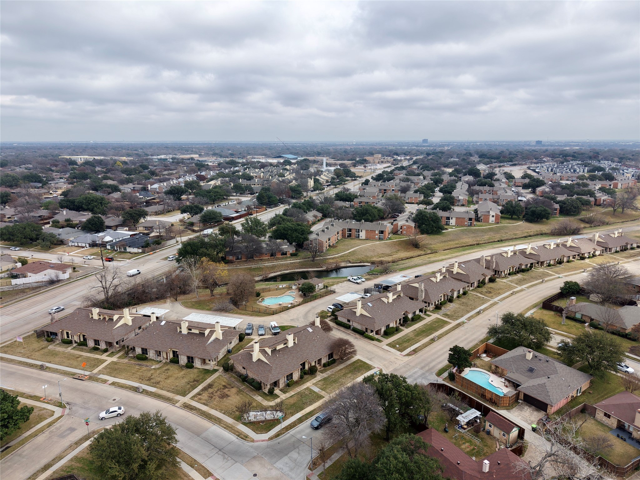 1842 Silverwood Lane Plano TX 75075