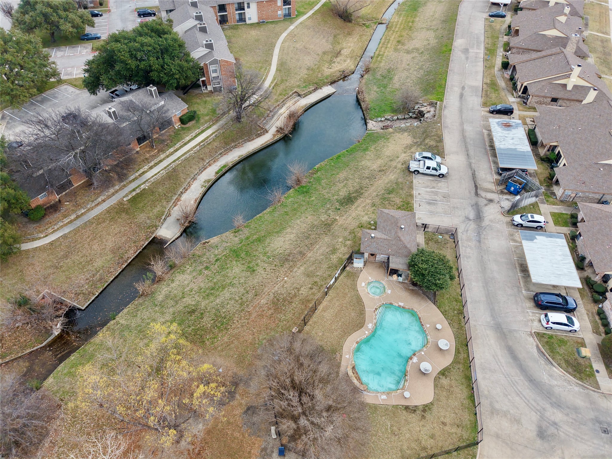 1842 Silverwood Lane Plano TX 75075