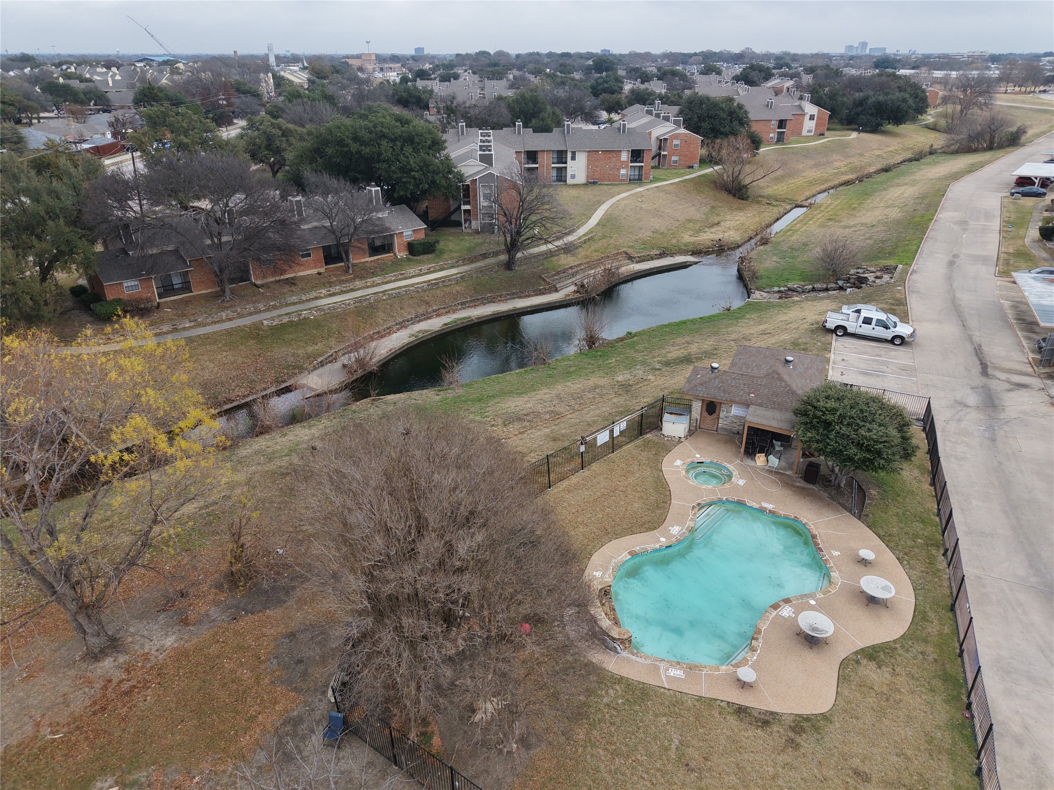 1842 Silverwood Lane Plano TX 75075