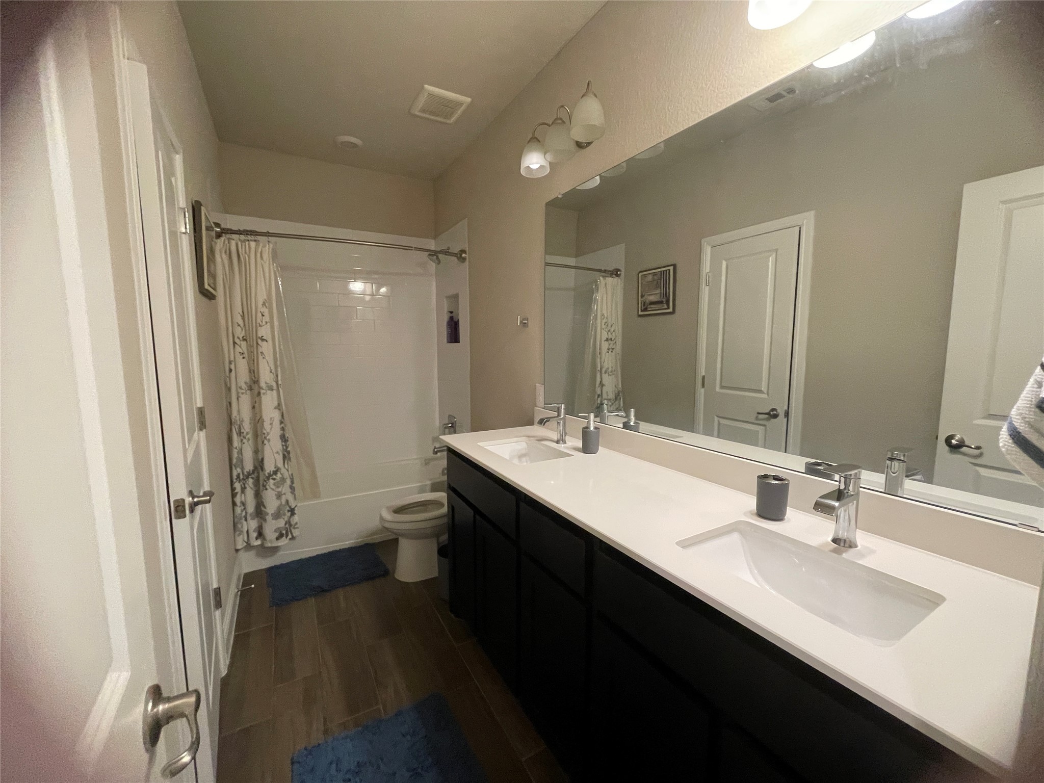 1100 Whispering Hill Drive Mansfield TX 76063