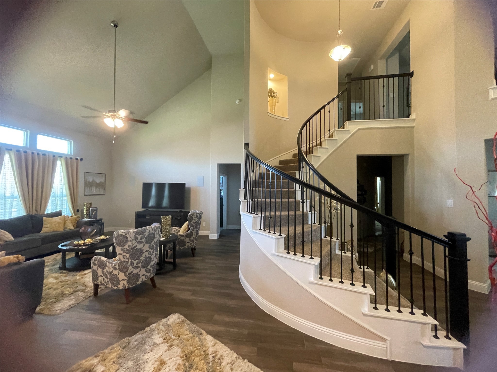 1100 Whispering Hill Drive Mansfield TX 76063