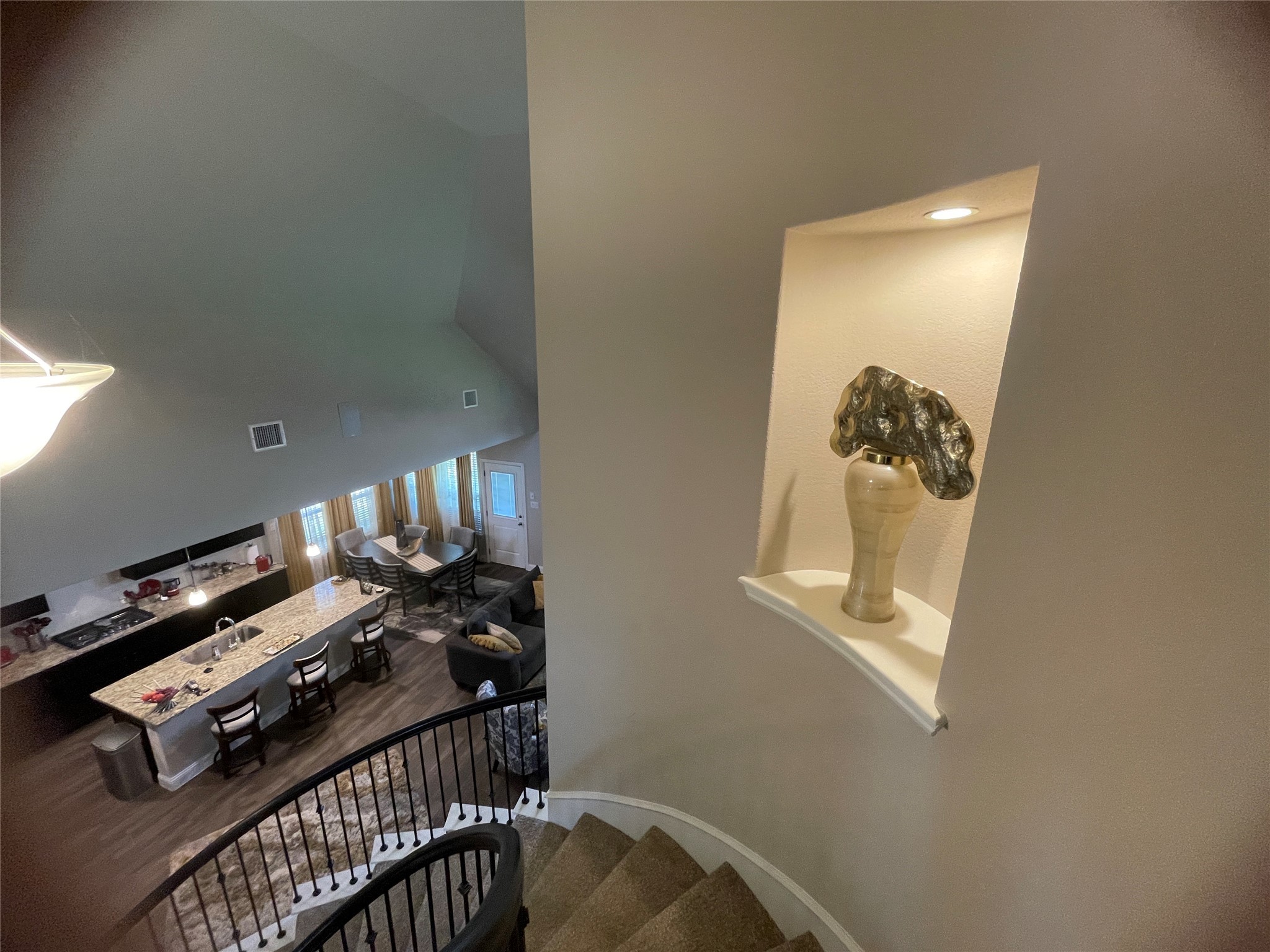 1100 Whispering Hill Drive Mansfield TX 76063