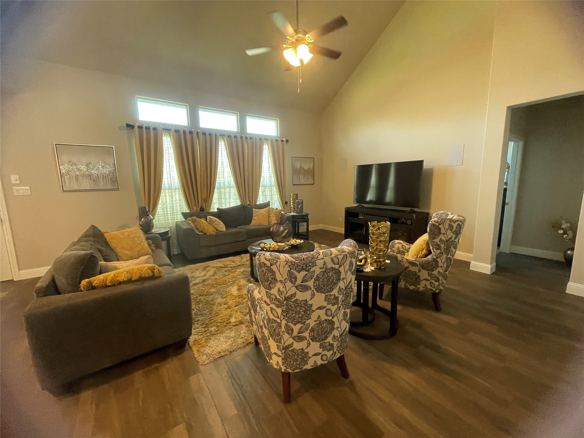 1100 Whispering Hill Drive Mansfield TX 76063