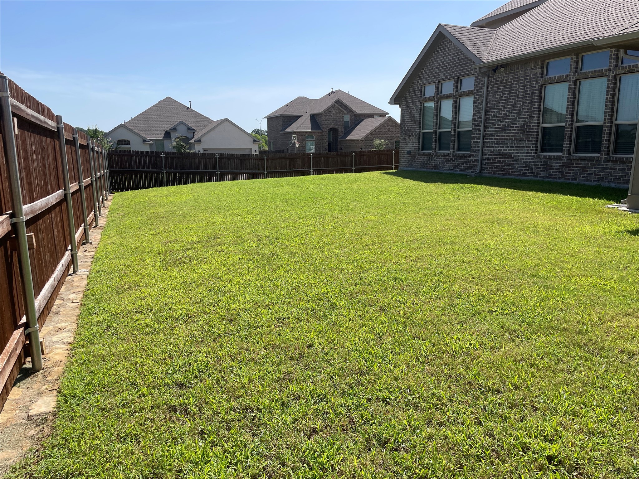 1100 Whispering Hill Drive Mansfield TX 76063