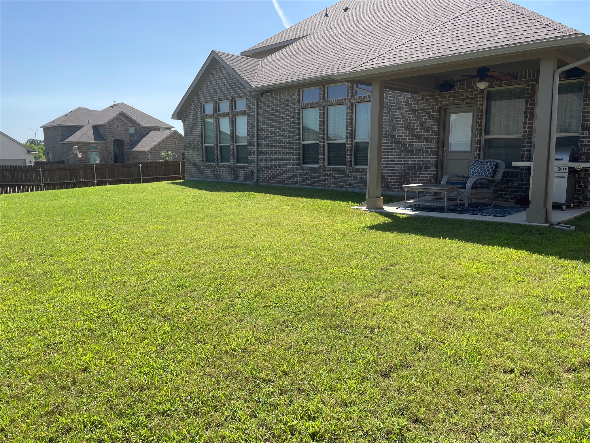 1100 Whispering Hill Drive Mansfield TX 76063