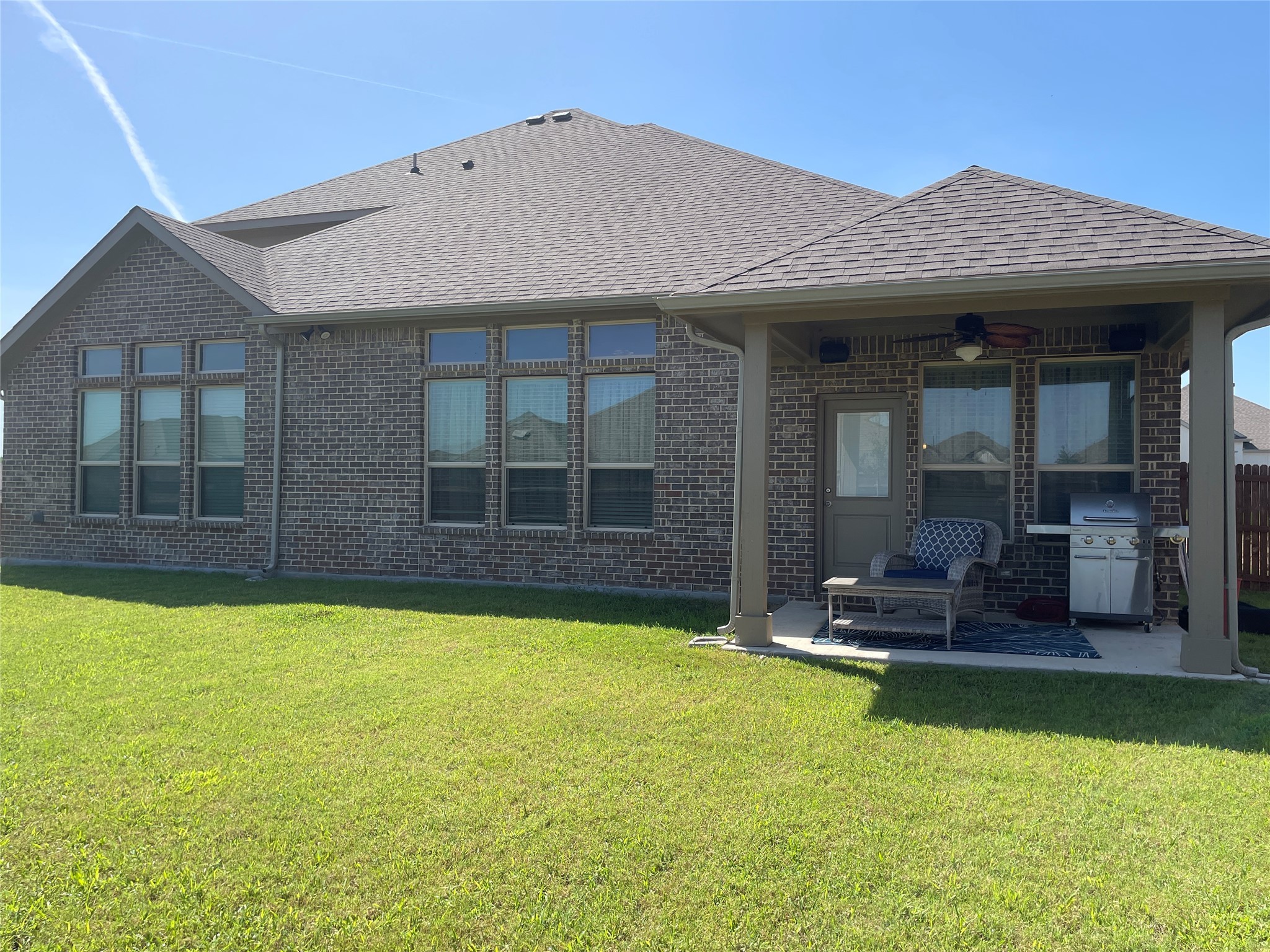 1100 Whispering Hill Drive Mansfield TX 76063