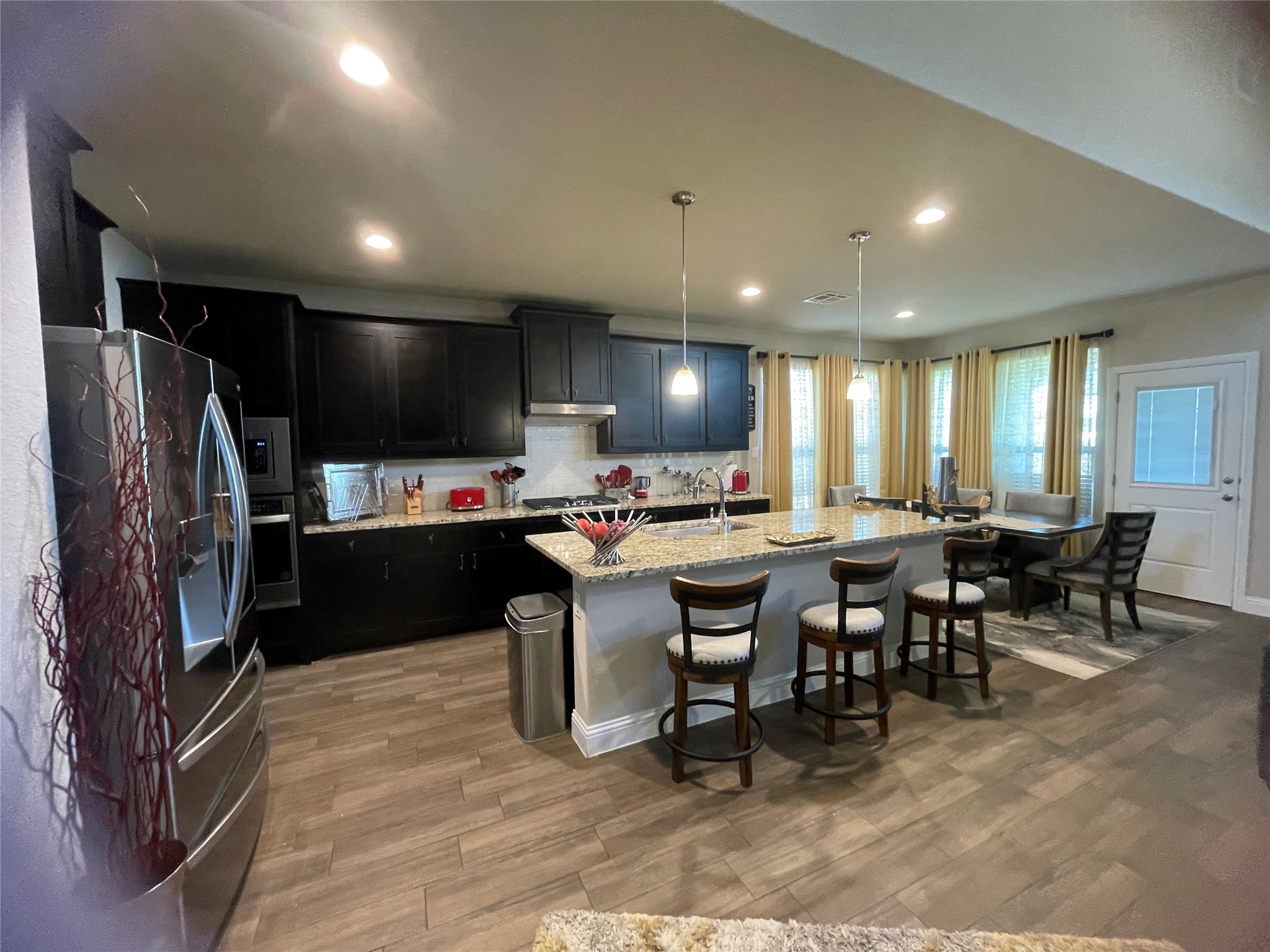 1100 Whispering Hill Drive Mansfield TX 76063