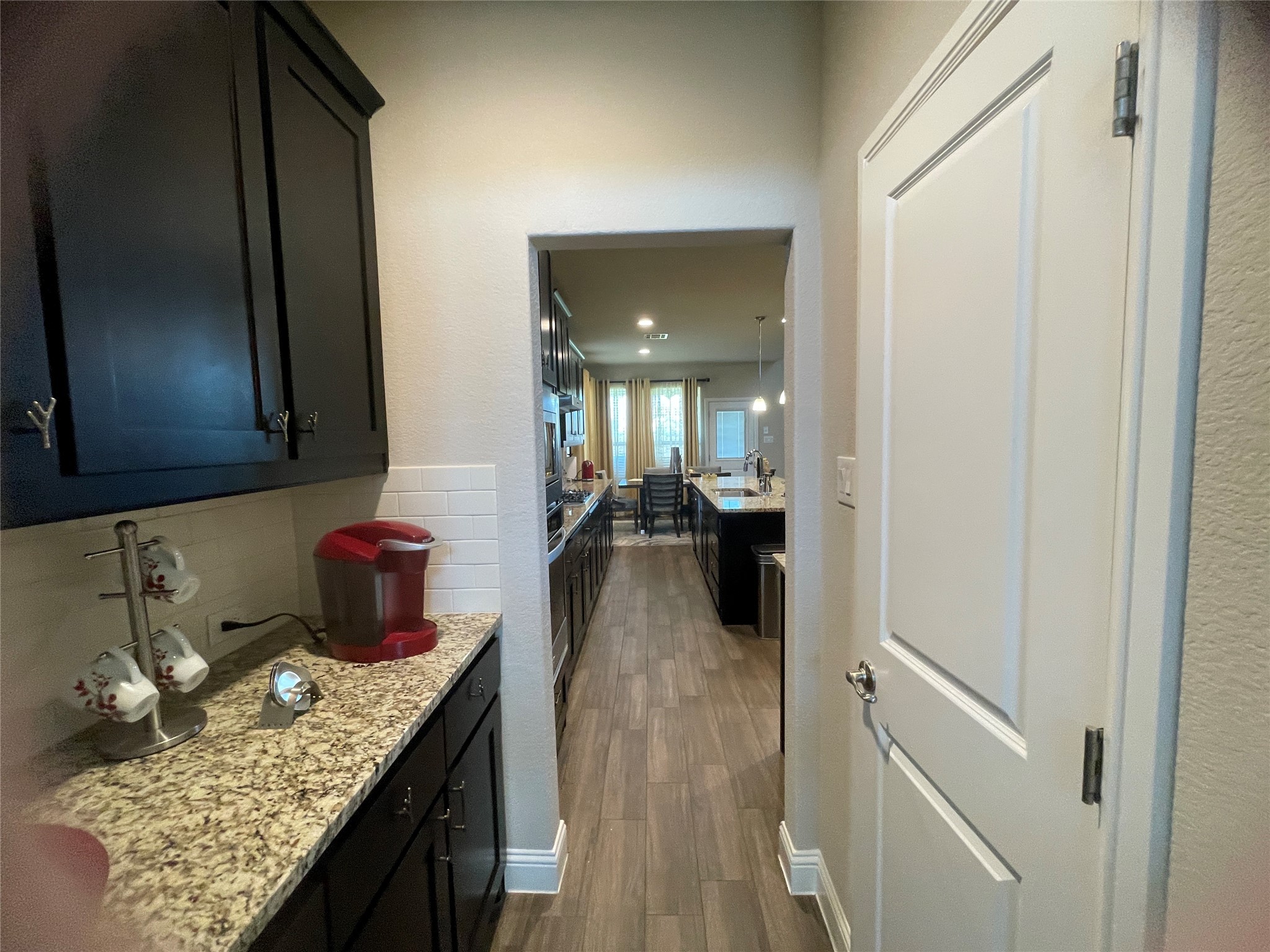 1100 Whispering Hill Drive Mansfield TX 76063