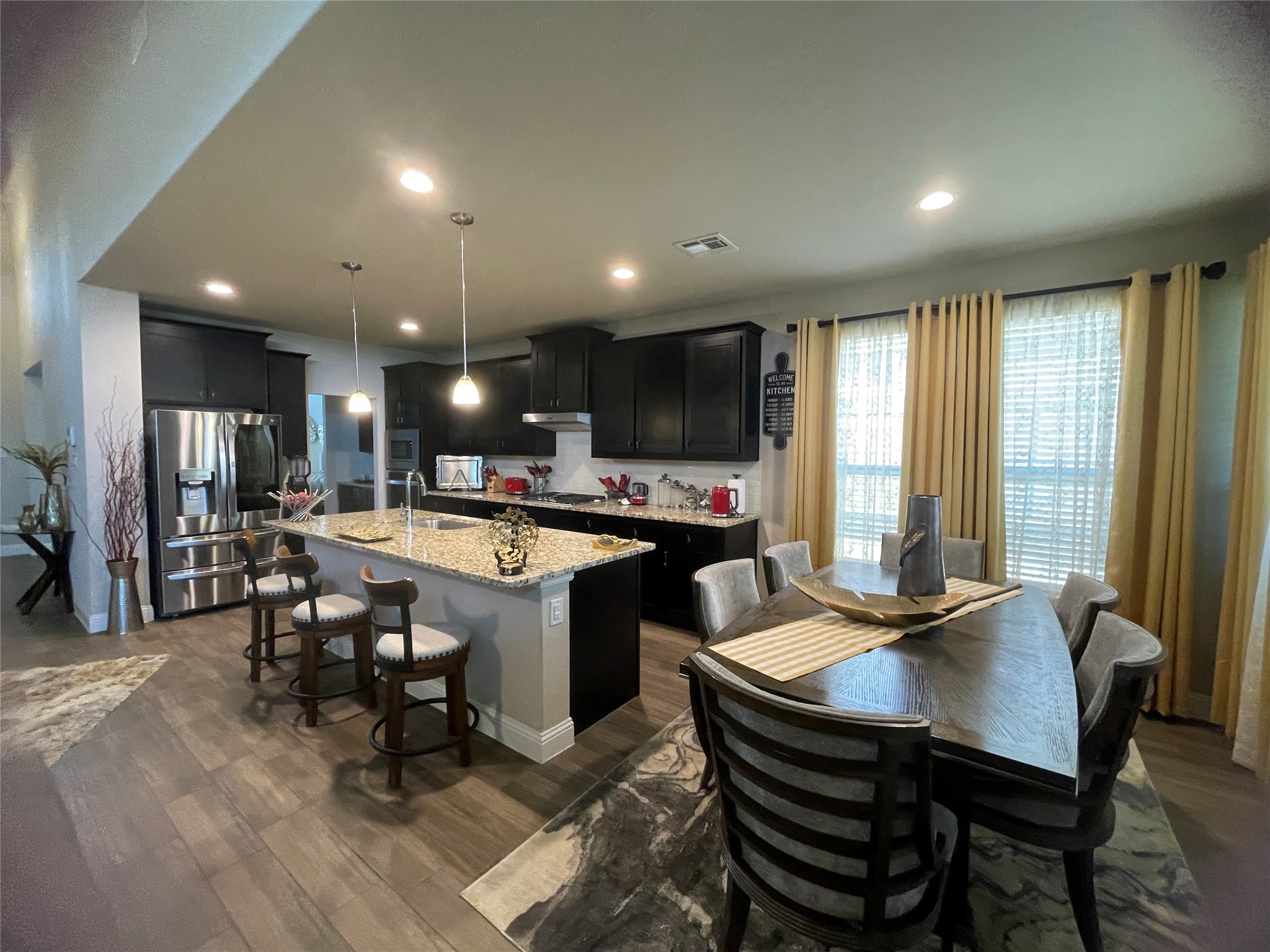 1100 Whispering Hill Drive Mansfield TX 76063