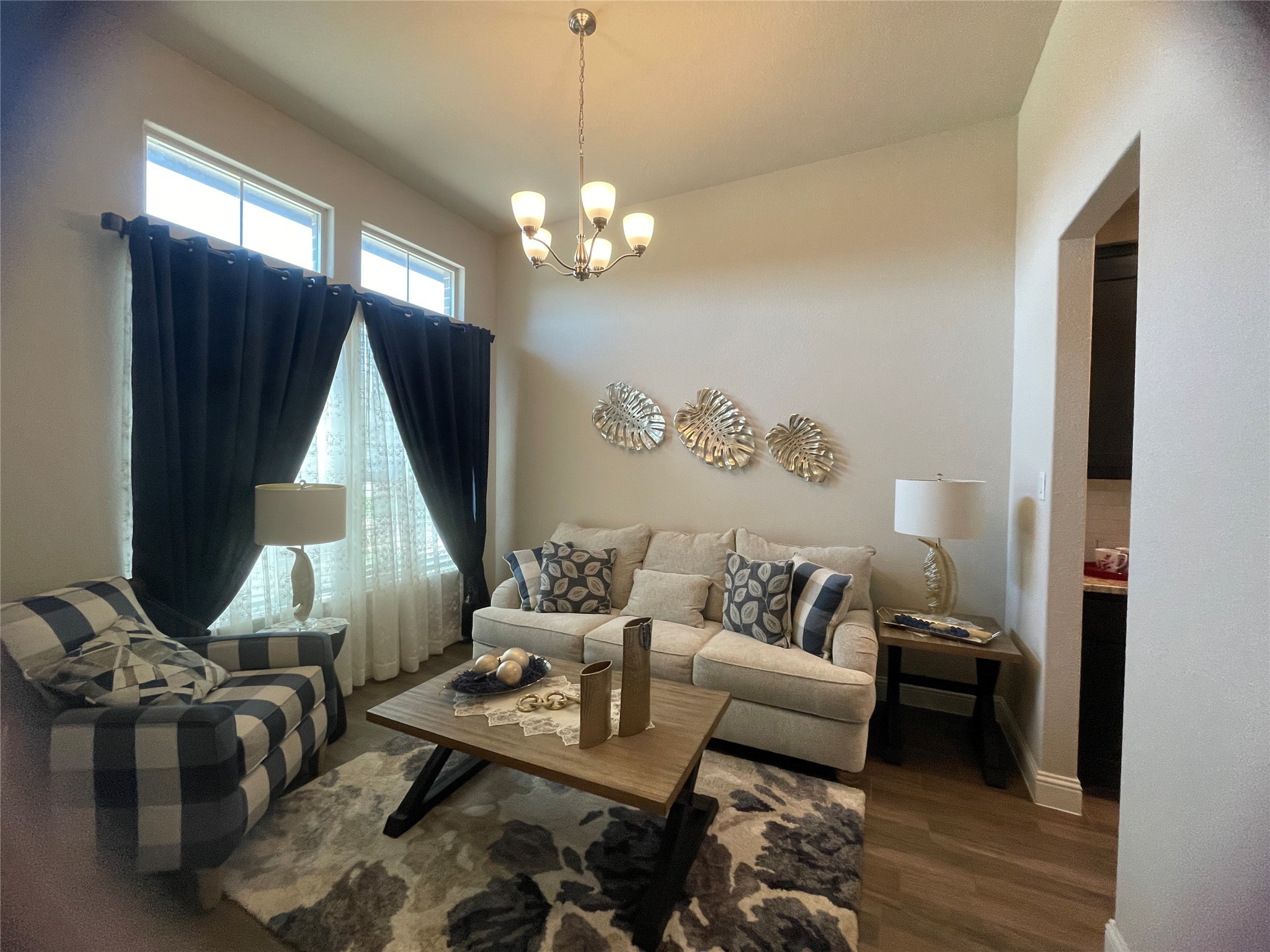 1100 Whispering Hill Drive Mansfield TX 76063