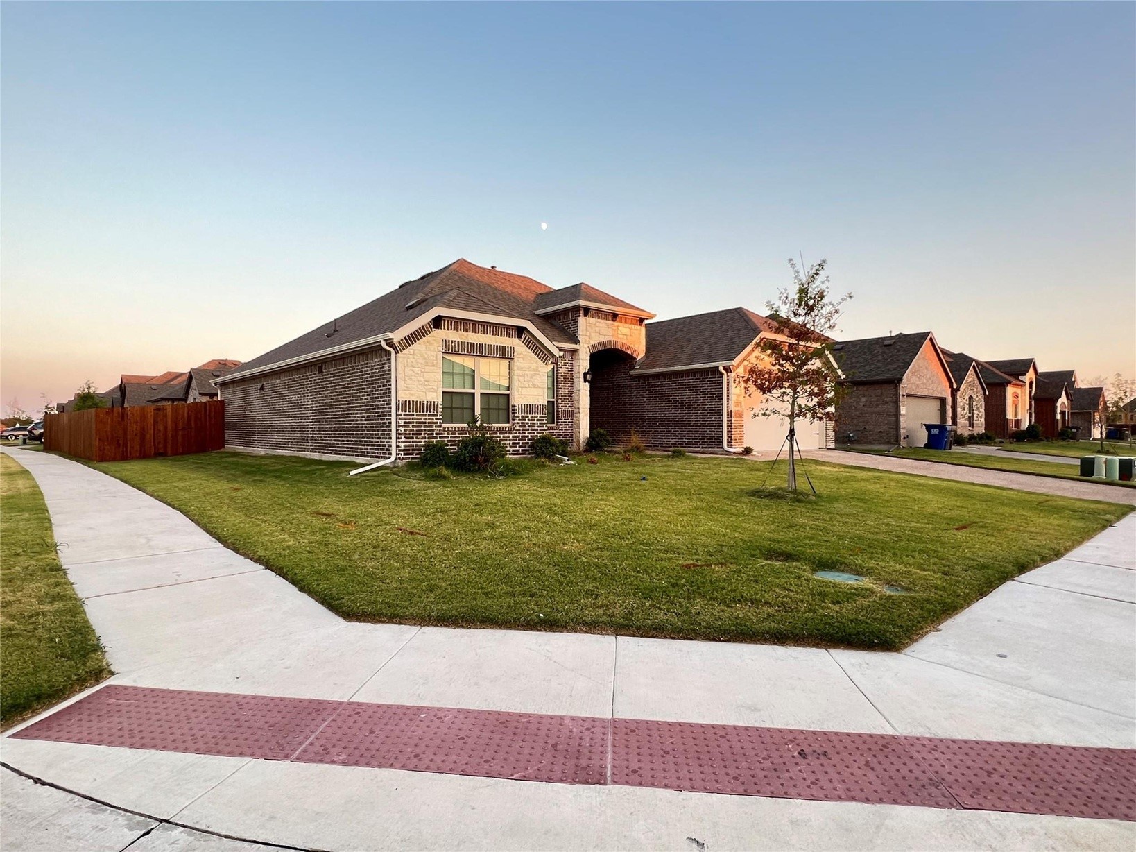 4008 Whitetail Lane Melissa TX 75454
