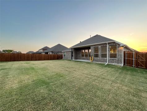 4008 Whitetail Lane Melissa TX 75454