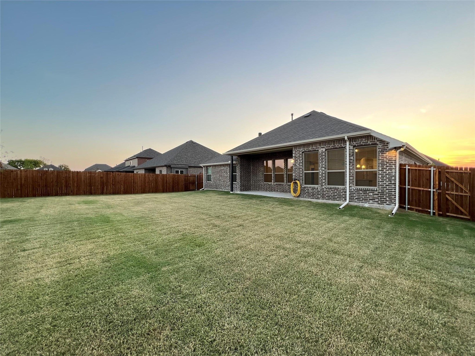 4008 Whitetail Lane Melissa TX 75454