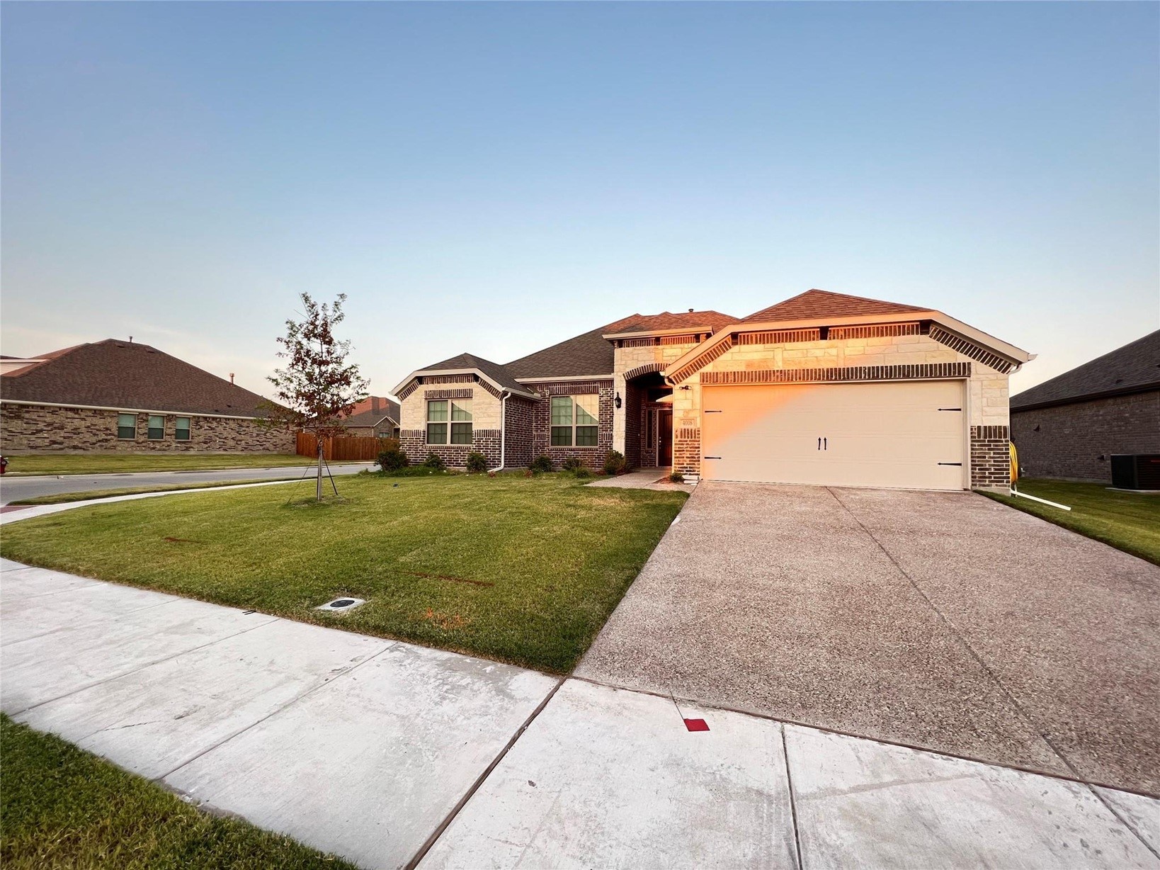4008 Whitetail Lane Melissa TX 75454